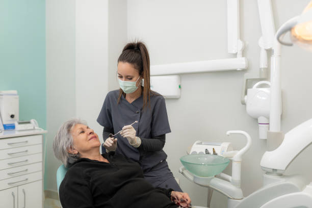 Best Emergency Treatment for Dental Infections or Abscesses in Broxton, GA