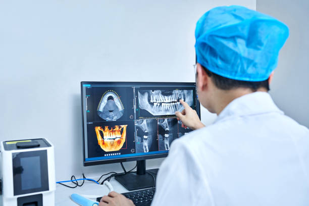 Best Emergency Treatment for Dental Infections or Abscesses in Broxton, GA