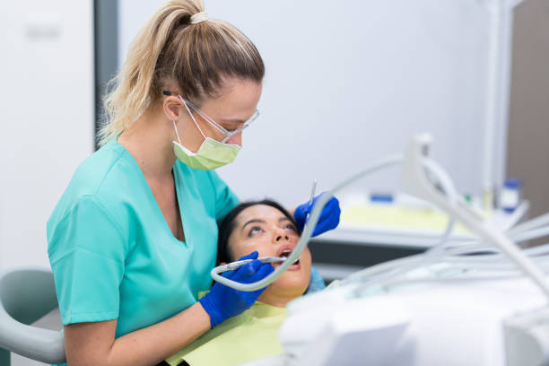 Best Urgent Care for Lost Fillings or Crowns in Broxton, GA